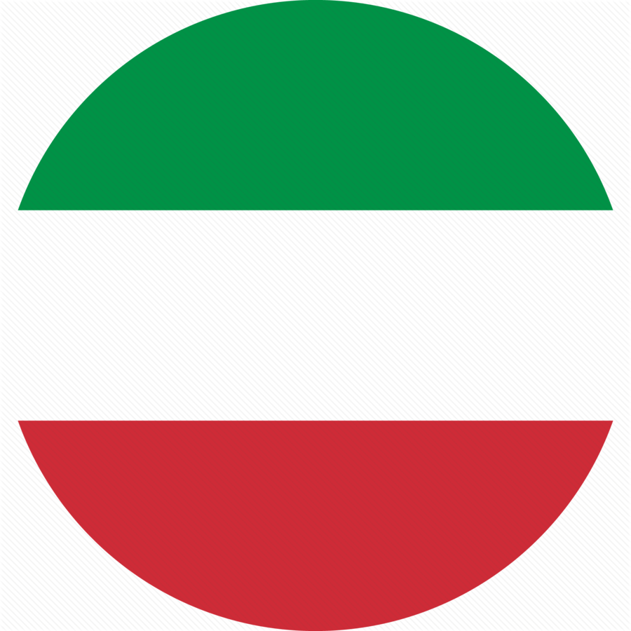 Persian Flag