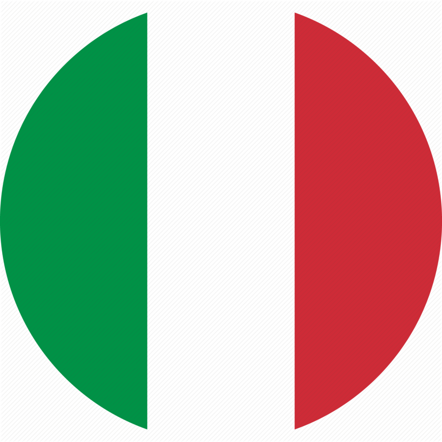 Italian Flag